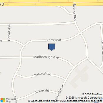 65 Marlborough Avenue Marlton, NJ MLS# NJBL2114720