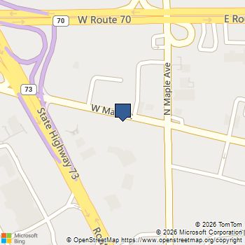 15 W Main Street Evesham, NJ MLS# 2609026R