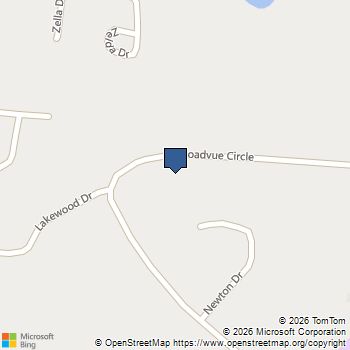 3056 Broadvue Circle Zanesville, OH MLS# 5224692