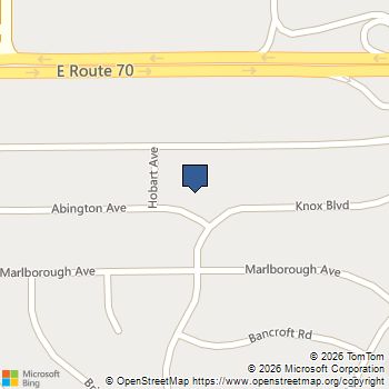 43 Abington Avenue Marlton, NJ MLS# NJBL2113492