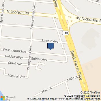 20 Washington Avenue Mount Ephraim, NJ MLS# NJCD2119444