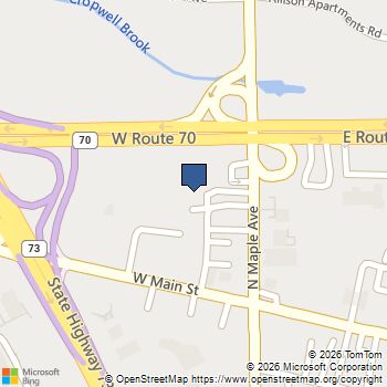 lot 6 Route 70 Manchester, NJ MLS# 22617024