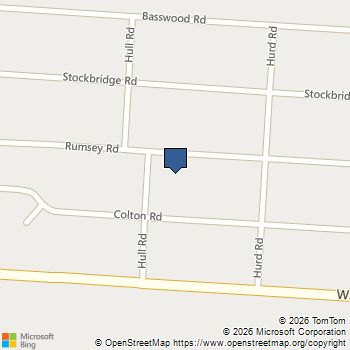 583 Rumsey Road Columbus, OH MLS# 226005104