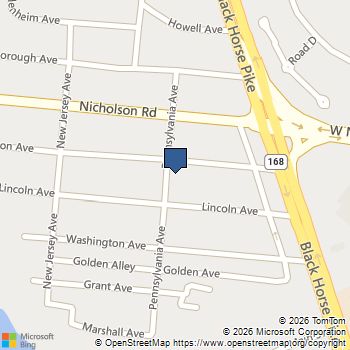 29 Wilson Avenue Mount Ephraim, NJ MLS# NJCD2115028