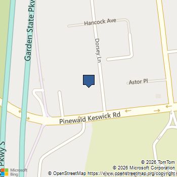 0000 Hancock Avenue Bayville, NJ MLS# 22602835