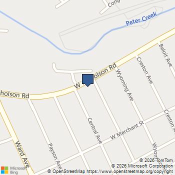 11 Central Avenue Audubon, NJ MLS# NJCD2129594