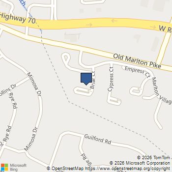 128 Briar Court Marlton, NJ MLS# NJBL2106320