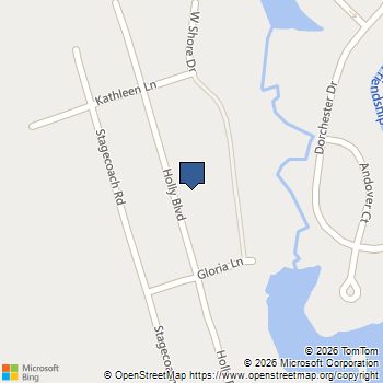 53 Holly Boulevard Southampton, NJ MLS# NJBL2111710