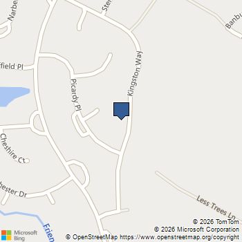 37 Kingston Way Southampton, NJ MLS# NJBL2115610