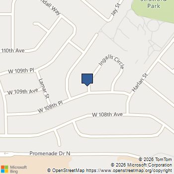 10812 Ingalls Circle Westminster, CO MLS# 2592060