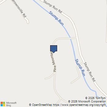 684 Pine Mountain Drive Fayetteville, PA MLS# PAFL2038562