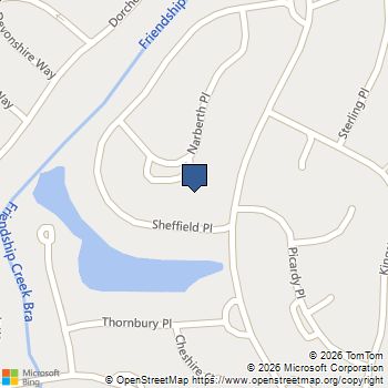 18 Narberth Place Southampton, NJ MLS# NJBL2109500