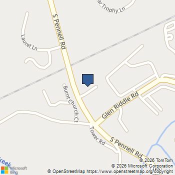 101 Dobson Court Media, PA MLS# PADE2118872