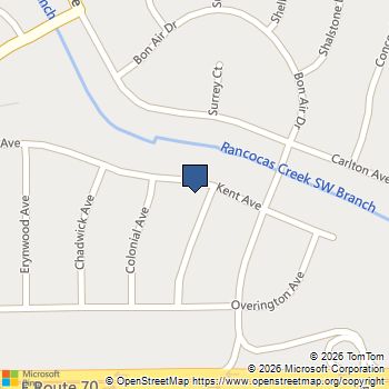 13 Village Avenue Marlton, NJ MLS# NJBL2110810