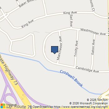 36 Manchester Avenue Marlton, NJ MLS# NJBL2120194