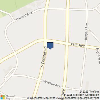 307 S Chester Road Swarthmore, PA MLS# PADE2105622