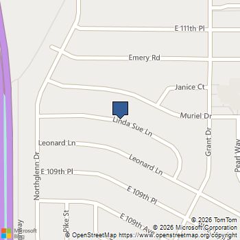 265 Linda Sue Lane Northglenn, CO MLS# 4907257