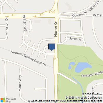 11081 Huron Street # 1002 Northglenn, CO MLS# 6077341