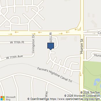 11085 Huron Street # 1106 Northglenn, CO MLS# 9597871