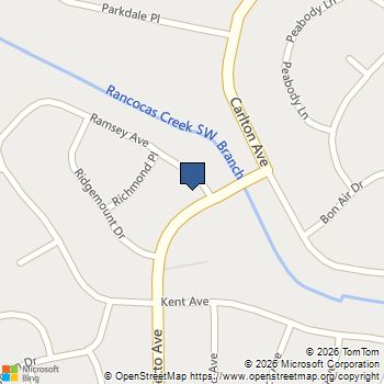 41 Palmetto Avenue Marlton, NJ MLS# NJBL2110158