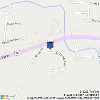 0 Orchard Park Zanesville, OH MLS# 226000681