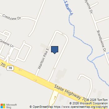 E Marlton Pike Cherry Hill, NJ MLS# NJCD2124266