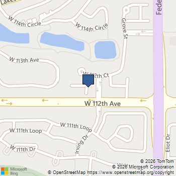 3224 W 112th Court # E Westminster, CO MLS# 7290616