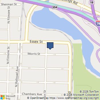 606 N Brown Street Gloucester City, NJ MLS# NJCD2109928