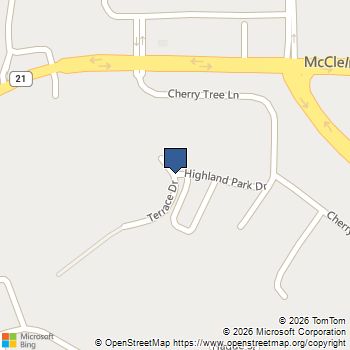 00 Terrace Dr Uniontown, PA MLS# 1748212