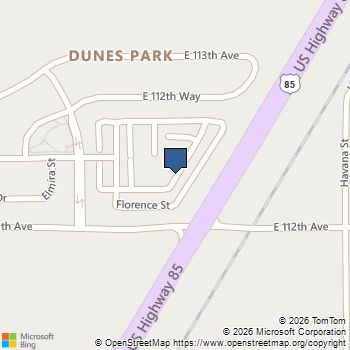 11250 Florence Street # 30D Commerce City, CO MLS# 5759497