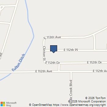 9528 E 112th Place Commerce City, CO MLS# IR1049456