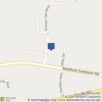 1 Autumn Park Boulevard Medford, NJ MLS# NJBL2107650