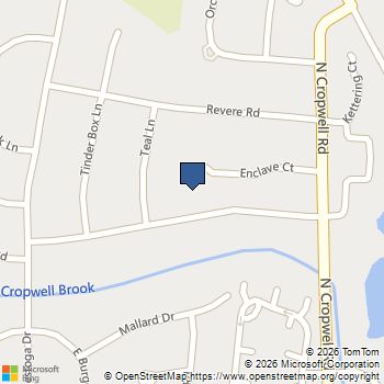 216 Hamilton Road Marlton, NJ MLS# NJBL2113278