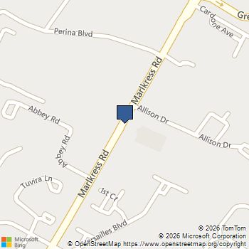 9 Forest Hill Drive Cherry Hill, NJ MLS# NJCD2123514