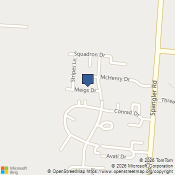 2686 Meigs Drive Columbus, OH MLS# 226002421