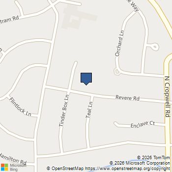 216 Revere Road Marlton, NJ MLS# NJBL2112754