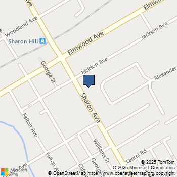 613 Sharon Avenue Sharon Hill, PA MLS# PADE2096256