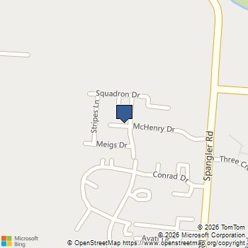 2690 Meigs Drive Columbus, OH MLS# 226002422