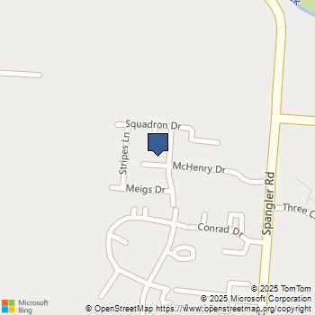 2697 Meigs Drive Columbus, OH MLS# 225045359