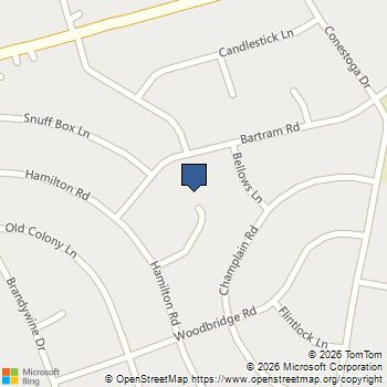 6 Hillcrest Hts Marlton, NJ MLS# NJBL2121966