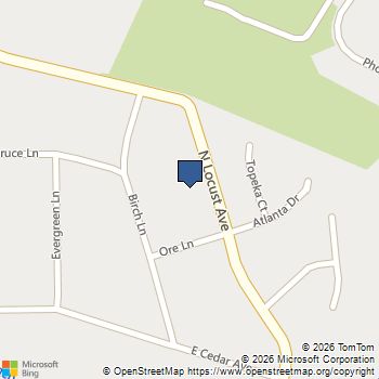 205 N Locust Avenue Marlton, NJ MLS# NJBL2123158