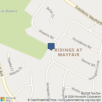 53 Lexington Circle Marlton, NJ MLS# NJBL2107874