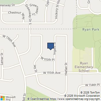 11553 Ingalls Street Broomfield, CO MLS# IR1064245