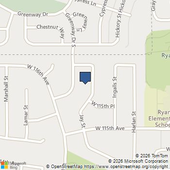 11557 Jay Street Westminster, CO MLS# IR1052306