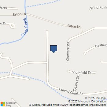 2111 Curved Creek Court Quincy, IL MLS# 12535026