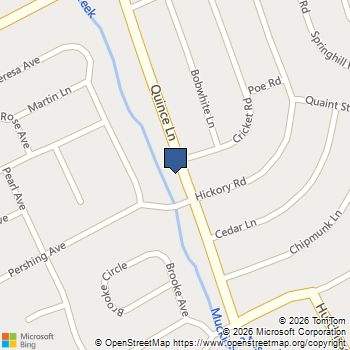 809 Quince Lane Secane, PA MLS# PADE2119694