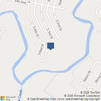 318 Tribet Place Darby, PA MLS# PADE2119608