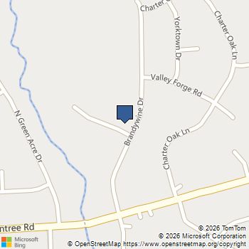 313 Brandywine Drive Marlton, NJ MLS# NJBL2115284
