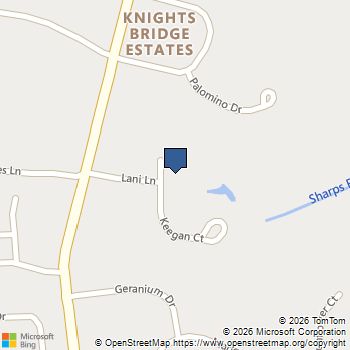 7 Keegan Court Marlton, NJ MLS# NJBL2118738