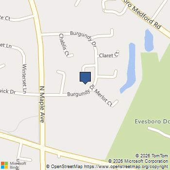 38 Burgundy Drive Marlton, NJ MLS# NJBL2108718